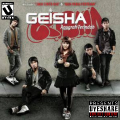 Download Lagu Geisha - Karena Kamu Mp3