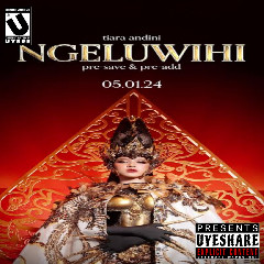 Download Lagu Tiara Andini - Ngeluwihi Mp3