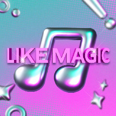 Download Lagu J.Y. Park, Stray Kids - Like Magic (feat. ITZY, NMIXX) Mp3