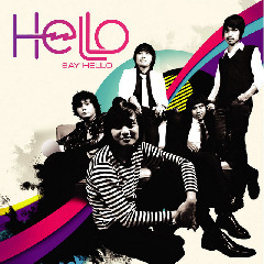 Download Lagu Hello - Takkan Terganti Mp3