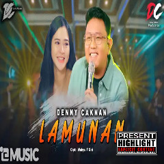 Download Lagu Denny Caknan - Lamunan Mp3