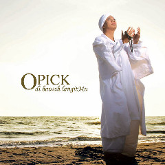 Download Lagu Opick - Maha Melihat (feat. Amanda) Mp3