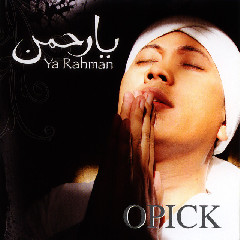 Download Lagu Opick - Rapuh Mp3