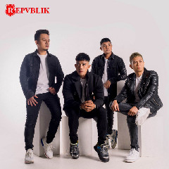 Download Lagu Repvblik - Biarkan Ku Melihat Surga Mp3