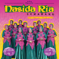 Download Lagu Nasida Ria - Ciptakan Perdamaian Mp3