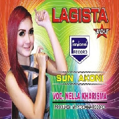 Download Lagu Nella Kharisma - Sun Akoni Mp3