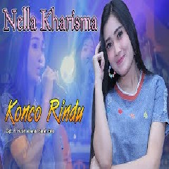 Download Lagu Nella Kharisma - Konco Rindu Mp3