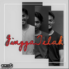 Download Lagu Jingga Telak - Ku Jatuh Hati Mp3