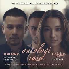 Download Lagu D`Masiv - Kesempatan Bersamamu (OST. Antologi Rasa) Mp3