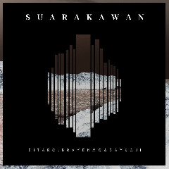 Download Lagu Eitaro - Suara Kawan (feat. Brayen MC & Saykoji) Mp3