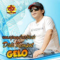 Download Lagu Didi Kempot - Gelo Mp3