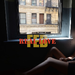 Download Lagu FEB - Real Love (Feat. NIDA) Mp3