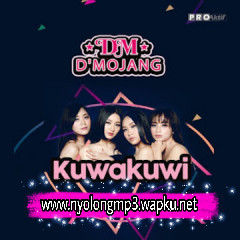 Download Lagu D'Mojang - Kuwa Kuwi Mp3