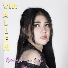 Download Lagu Via Vallen - Resiko Cowok Setia Mp3