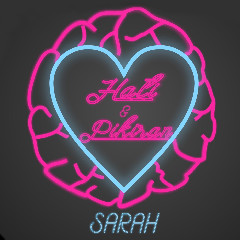 Download Lagu Sarah Athirah - Hati Dan Pikiran Mp3