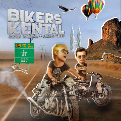 Download Lagu Akim Ahmad & Faizal Tahir - Bikers Kental Mp3