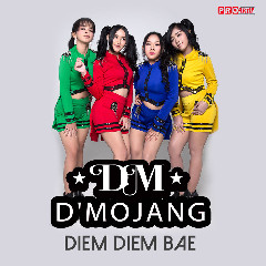 Download Lagu D'Mojang - Diem Diem Bae Mp3