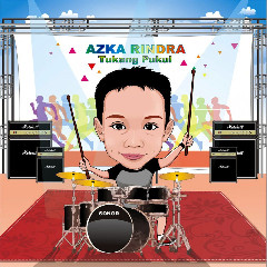 Download Lagu Azka Rindra - Tukang Pukul Mp3