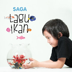 Download Lagu Saga Omar Nagata - Lagu Ikan Mp3