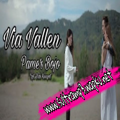 Download Lagu Via Vallen - Pamer Bojo Mp3