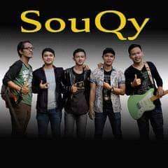 Download Lagu SouQy - Dalam Maya Mp3