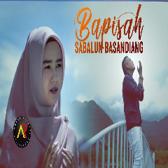 Download Lagu Andra Respati - Bapisah Sabalun Basandiang Mp3