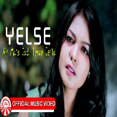 Download Lagu Yelse - Air Mata Jadi Teman Cerita Mp3
