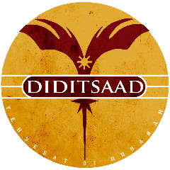 Download Lagu Didit Saad - Surat Kaleng Mp3