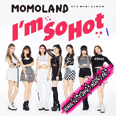 Download Lagu Momoland - 빛나 (Light Up) Mp3