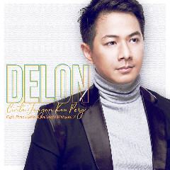 Download Lagu Delon - Ku Akan Pergi Mp3