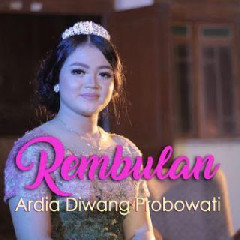 Download Lagu Ardia Diwang Probowati - Rembulan Mp3