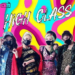 Download Lagu High School - 하이클래스 (High Class) Mp3