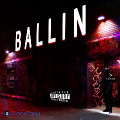 Download Lagu Red-roc - Ballin Mp3
