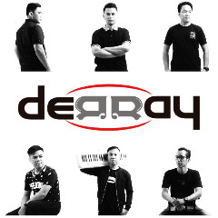 Download Lagu Derray - Bertahan Dalam Gelap Mp3