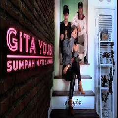 Download Lagu Gina Youbi - Sumpah Mati Sayang (feat. DJ Febri Hand) Mp3