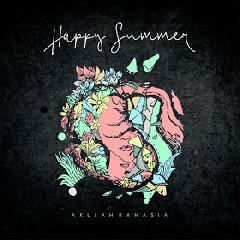 Download Lagu Happy Summer - Akulah Rahasia Mp3