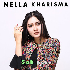 Download Lagu Nella Kharisma - Sak Kuku Mp3