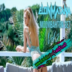 Download Lagu DJ Elon Matana - Moombahton Set 2019 Vol 2 ♫ *HD 1080p* Mp3