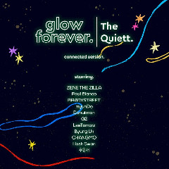 Download Lagu The Quiett - Glow Mp3