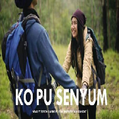 Download Lagu Near - Ko Pu Senyum (feat. Yuni Shaputry) Mp3