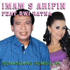 Download Lagu Imam S Arifin - Senandung Rembulan (feat. Dwi Ratna) Mp3
