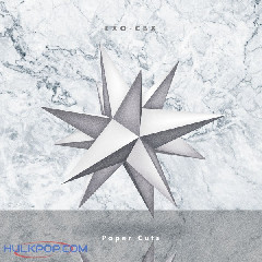 Download Lagu EXO CBX - 엑소 첸백시 (Paper Cuts) Mp3