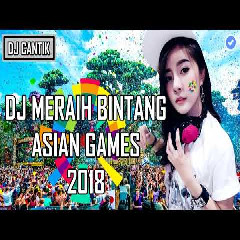 Download Lagu DJ Meraih Bintang - Via Vallen Asian Games 2018 (full Bass) Mp3