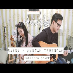Download Lagu Aviwkila - Mantan Terindah Mp3