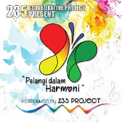 Download Lagu 235 Project - Pelangi Dalam Harmoni Mp3