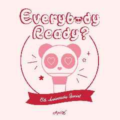 Download Lagu Apink (에이핑크) - Everybody Ready? Mp3