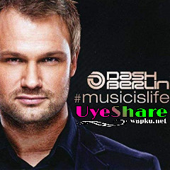 Download Lagu Dash Berlin - Surrender (feat. Shanokee) Mp3