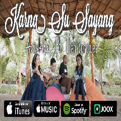 Download Lagu Aviwkila - Karna Su Sayang (feat. Dian Sorowea) Mp3