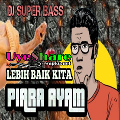 Download Lagu DJ Breakbeat - 80 Juta Lebe Bae Piara Ayam Masuk Pak Eko Mp3