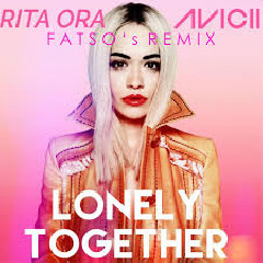 Download Lagu Avicii - Lonely Together (feat. Rita Ora) Mp3